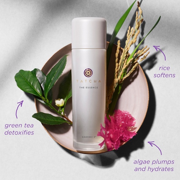 Tatcha The Essence Skincare Boosting Treatment - Picture 1 of 2